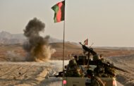 Afghanistan Hostage to Chaos