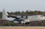 Lockheed Martin Bags Maintenance Contract of  IAF’s Super Hercules Airlifter Fleet