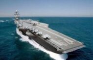 US aircraft carrier's successful trial test may blunt China's 'killer' missile threat: Report