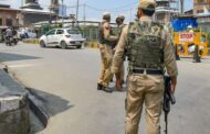 IED With 4 'Sticky Bombs' Recovered in Jammu and Kashmir's Mendhar