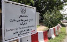 Afghanistan’s neighbors watch warily as Taliban completes its dramatic takeover