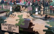 Indian Army Initiates Indigenous Upgrade of Infantry Combat Vehicles