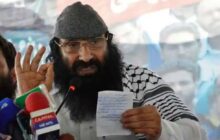 Hizbul Mujahideen's chief, Syed Salahuddin, seeks support from Taliban to attack India