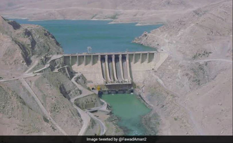 Afghan Forces Stop Taliban Attack On India-Built Salma Dam