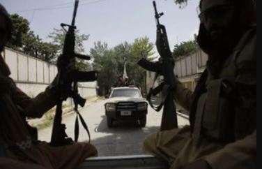 Former CIA officer blames Pakistan for swift collapse of Afghanistan by Taliban