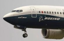 Mahindra Aerostructures to manufacture B737 plane's inlet outer barrel components