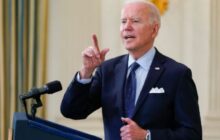 Joe Biden determined to complete Afghanistan pullout by 31 August despite pressure from G7 leaders