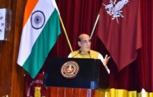 Want Solution Through Dialogue, Won’t Compromise: Rajnath Singh on Border Row with China