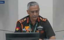 Army Chief on Transformation Imperatives for Indian Army in  Coming Decades