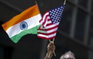 US, India Share Number of Interests, Values: Biden Administration