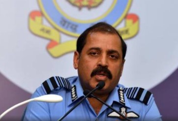 IAF Focused on Boosting Capabilities After Balakot Strikes, Galwan Valley Clashes: IAF Chief