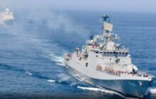 Mahindra Defence Systems Bags Indian Navy Contract Worth Rs 1,350 Crore