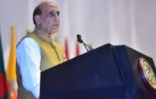 ‘Discussions on Theatre Commands Making Good Progress’: Rajnath Singh