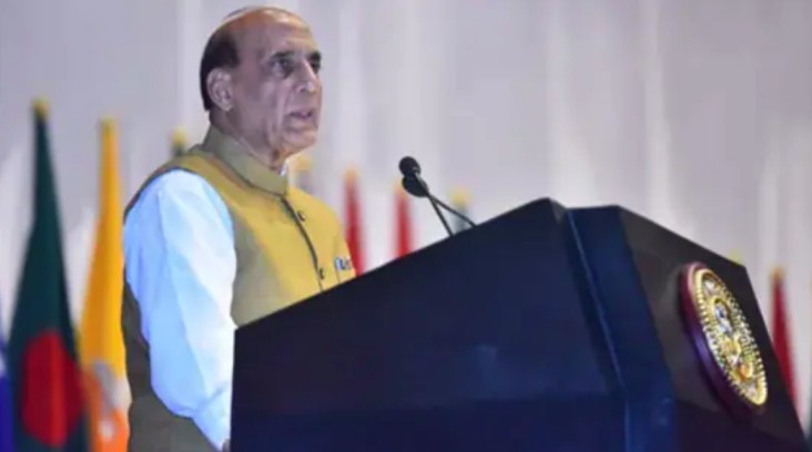 ‘Discussions on Theatre Commands Making Good Progress’: Rajnath Singh