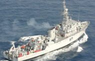 India Issues RFI for Four Used Mine Countermeasure Vessels
