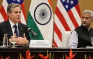 Antony Blinken's Delhi Visit a Message to China