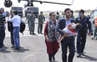 India evacuates its envoys, empties Kabul office