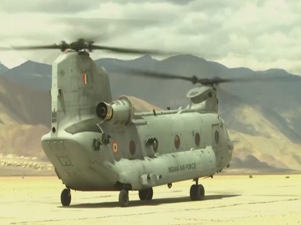 India to upgrade air operations capability in eastern Ladakh