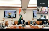 India, Lanka and Maldives hold first deputy NSA level meet