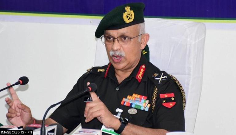 Army Vice Chief Lt Gen CP Mohanty Visits US To Enhance Bilateral Military Cooperation