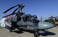 China military: PLA in market for Russian Ka-52K heavy attack helicopters