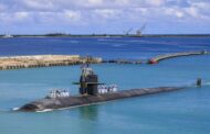 Australian PM rejects Chinese criticism of nuclear sub deal