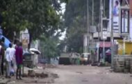 Army seizes power in Guinea, holds president