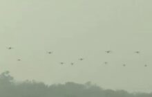 Army Orders 100 Swarm Drones Under Emergency Procurement