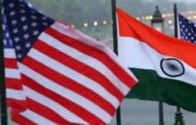India, US sign pact for cooperation in development of air-launched UAV