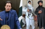 'Destroying everything': Audio reportedly shows cracks in Pakistan, Taliban relations