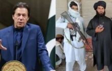 'Destroying everything': Audio reportedly shows cracks in Pakistan, Taliban relations