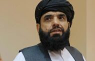 'India's concern inappropriate': Taliban say nothing wrong in China helping Afghanistan