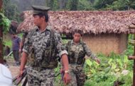 Myanmar Military Battles Ethnic Armed Group in Kachin State