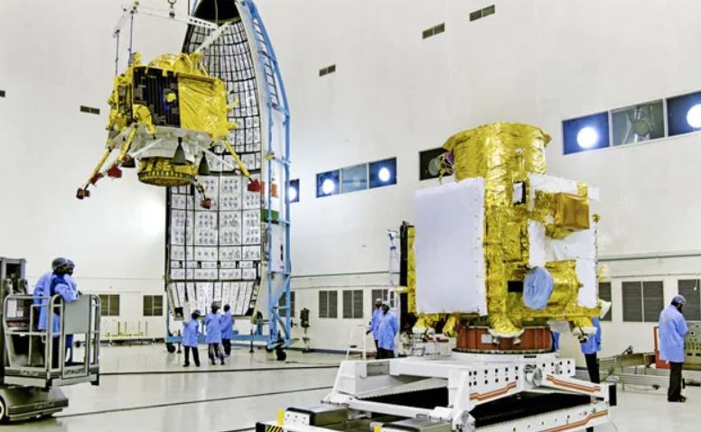 2 Space Technology Startups Get Access To ISRO Facilities. What They Plan To Test