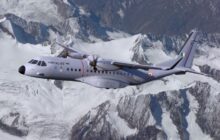 Contract Signed to Buy 56 C-295 Airbus Military Transport Aircraft
