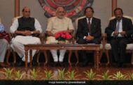 Naga Group Invited To Delhi To Continue Talks, Says Nagaland Chief Minister