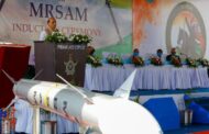 Indian Air Force Gets Deadly Indo-Israeli Missile System