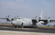 Tata Lockheed Martin Delivers 150th C-130J Super Hercules Airlifters