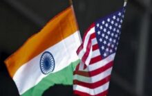 India-US hold 2+2 Inter-sessional meeting, discuss inclusive Indo-Pacific