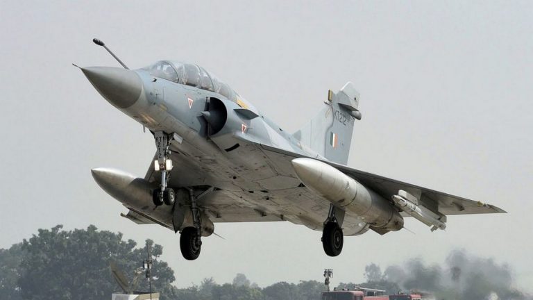 Behind IAF’s new deal for Mirage 2000 spares is a 40-year saga of missed opportunities