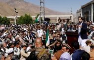 'Those Who Want to Fight...': Taliban's Message to Panjshir Leaders After Talks Fail