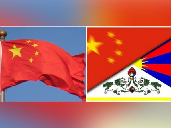 Rubbing salt to 7 decades-long struggle, China celebrates 70 yrs of 'peaceful liberation of Tibet'