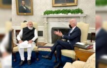 Biden reiterates US support for India’s entry into NSG, permanent seat in UNSC