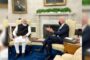 India, US Call on Taliban to Adhere to Commitments, Say Afghan Soil Mustn't Be Used to Attack Any Country