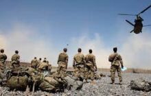 The U.S. War in Afghanistan