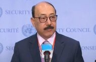 'India & US Are Closely Watching Pakistan's Actions In Afghanistan': HV Shringla At UNSC
