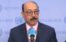 'India & US Are Closely Watching Pakistan's Actions In Afghanistan': HV Shringla At UNSC