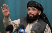 The Taliban nominate a U.N. envoy, complicating a quandary for the General Assembly.