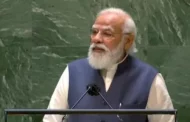 PM Modi does not mention Pakistan, China in his speech, says this instead
