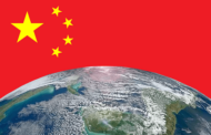 China Is Planning To Build Megastructures In Space